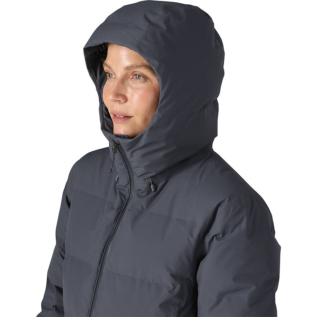 Patagonia Jackson Glacier Parka Women's