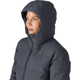 Patagonia Jackson Glacier Parka Women's