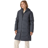 Patagonia Jackson Glacier Parka Women's