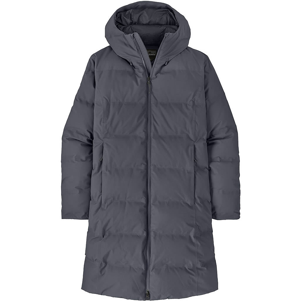 Patagonia Jackson Glacier Parka Women's