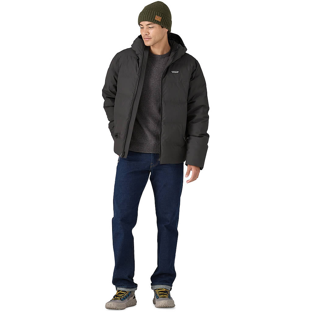 Patagonia Jackson Glacier Jacket Men's