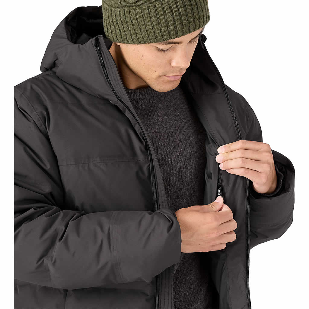 Patagonia Jackson Glacier Jacket Men's