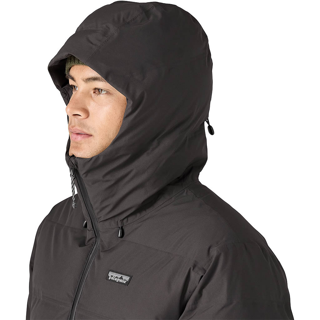 Patagonia Jackson Glacier Jacket Men's