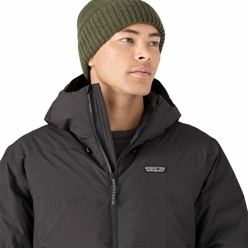 Patagonia Jackson Glacier Jacket Men's