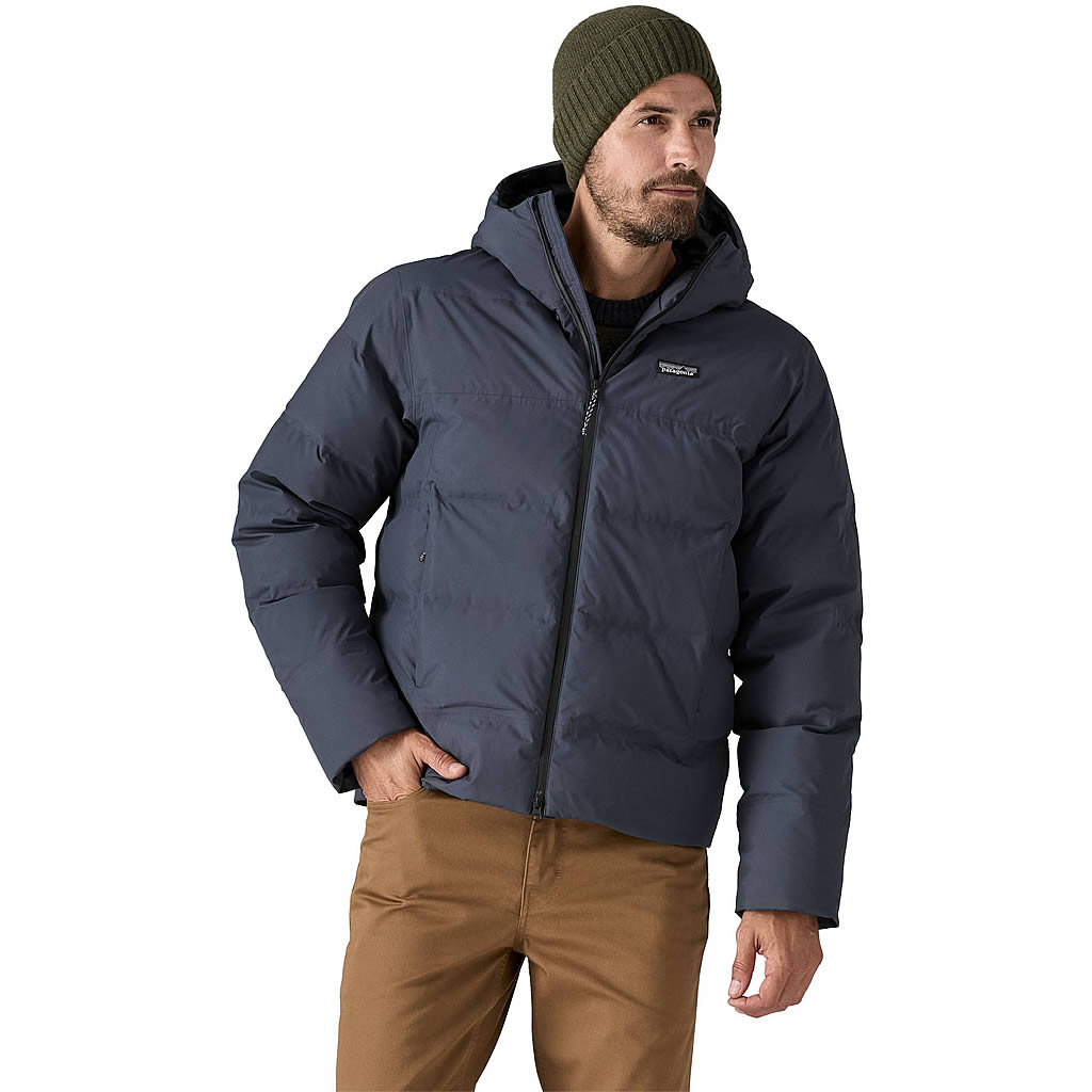 Patagonia Jackson Glacier Jacket Men's