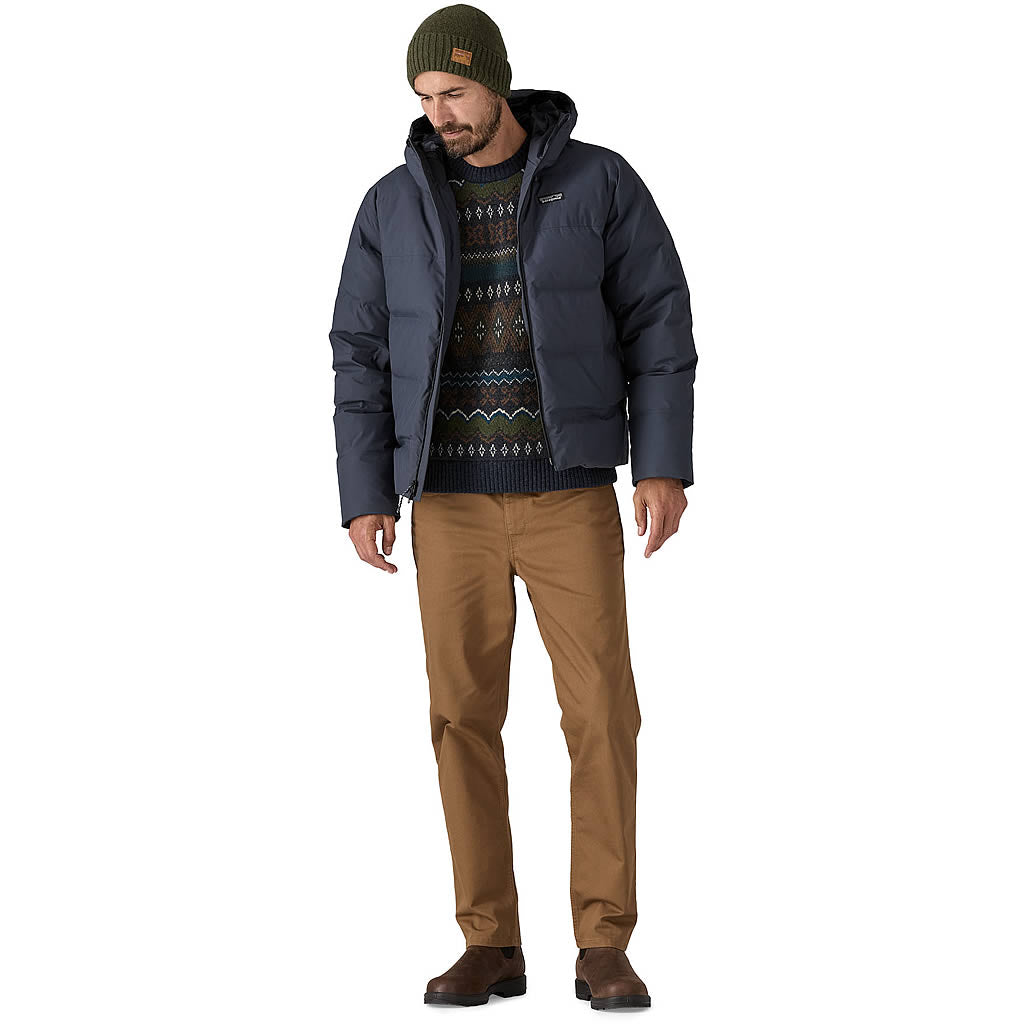 Patagonia Jackson Glacier Jacket Men's