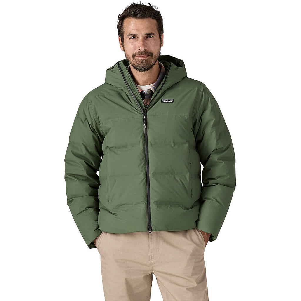 Patagonia Jackson Glacier Jacket Men's