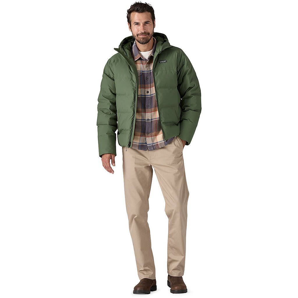Patagonia Jackson Glacier Jacket Men's