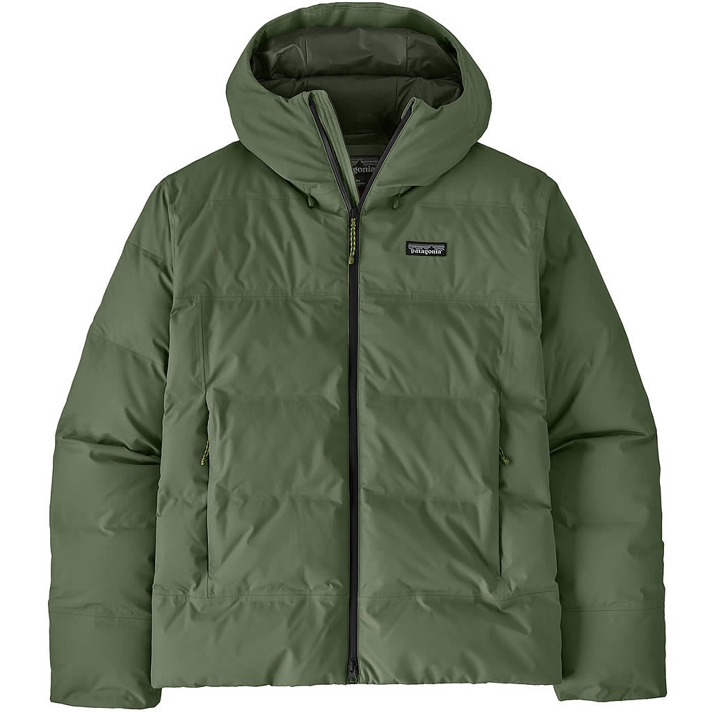 Patagonia Jackson Glacier Jacket Men's