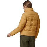 Women's Silent Down Jacket