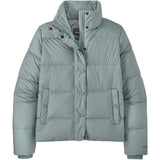 Women's Silent Down Jacket