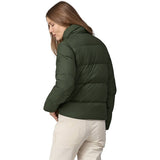 Women's Silent Down Jacket