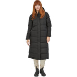 Patagonia Silent Down Long Parka Women's
