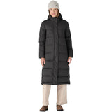 Patagonia Silent Down Long Parka Women's