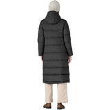 Patagonia Silent Down Long Parka Women's