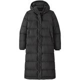 Patagonia Silent Down Long Parka Women's