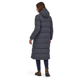 Patagonia Silent Down Long Parka Women's