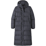 Patagonia Silent Down Long Parka Women's