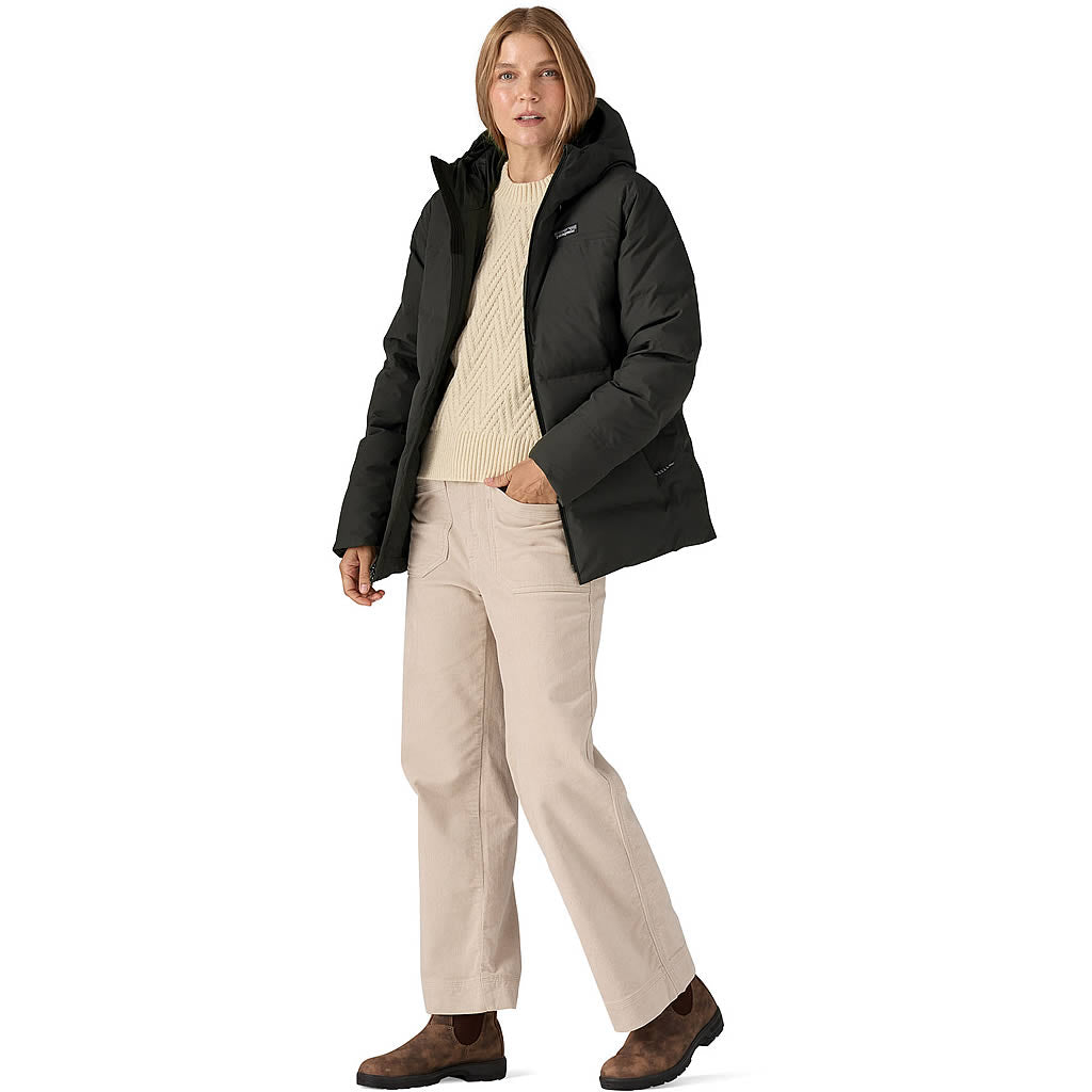 Patagonia Jackson Glacier Jacket Women's