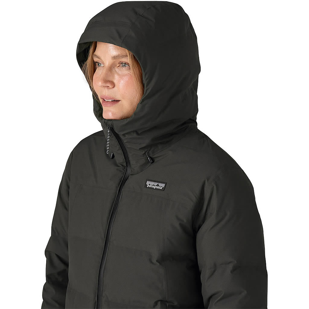 Patagonia Jackson Glacier Jacket Women's