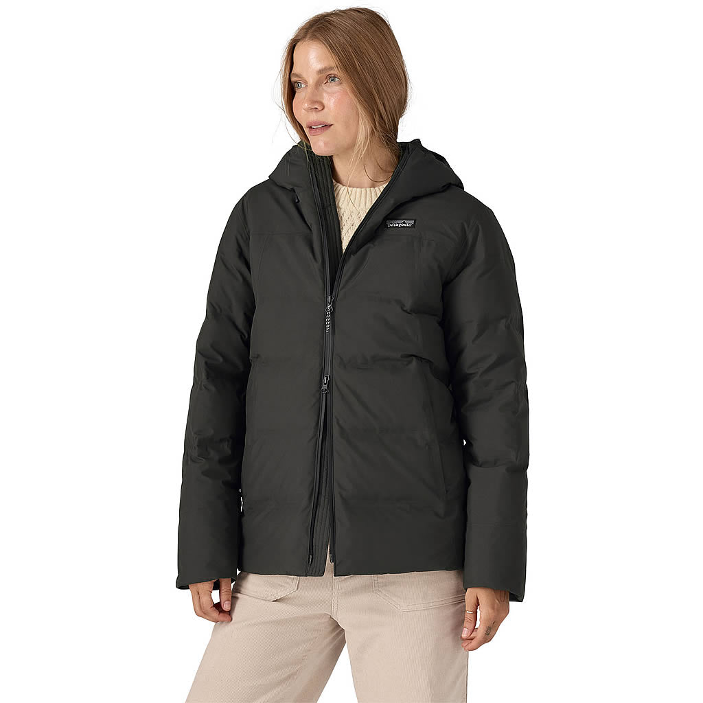 Patagonia Jackson Glacier Jacket Women's