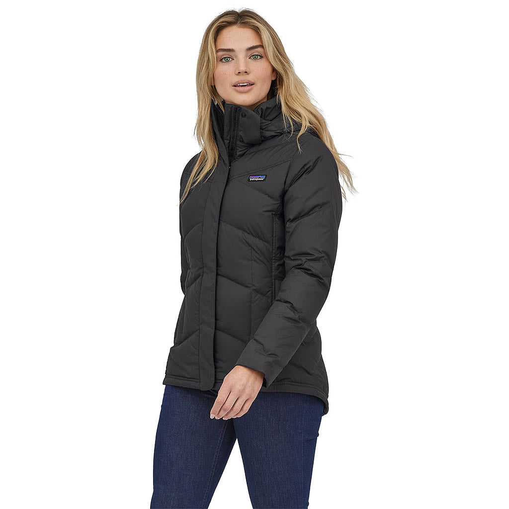 Patagonia Down With It Jacket Women's