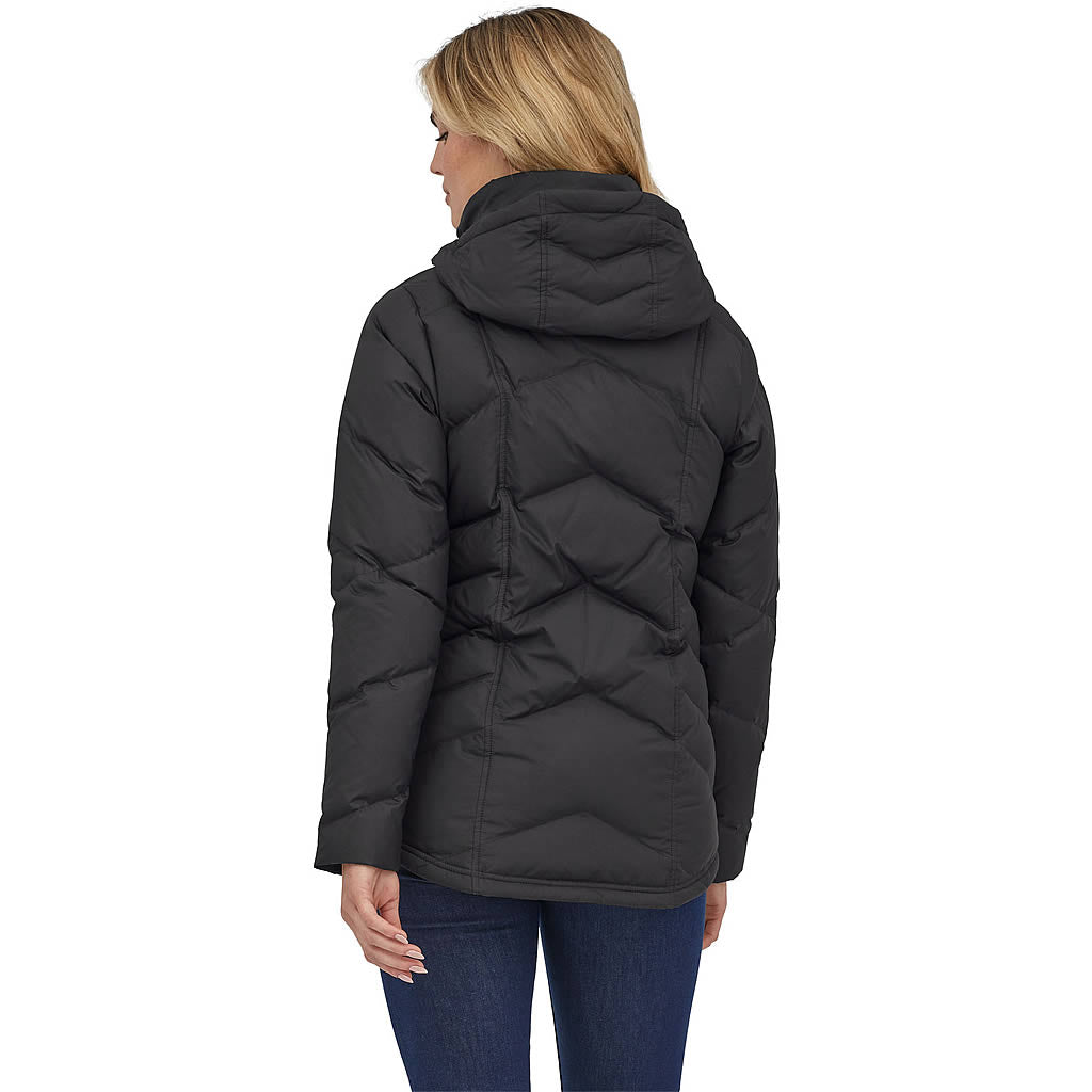 Patagonia Down With It Jacket Women's