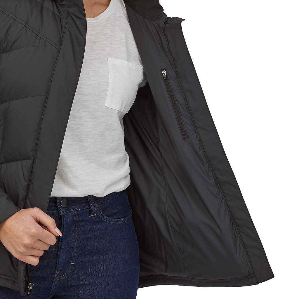 Patagonia Down With It Jacket Women's