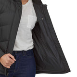 Patagonia Down With It Jacket Women's