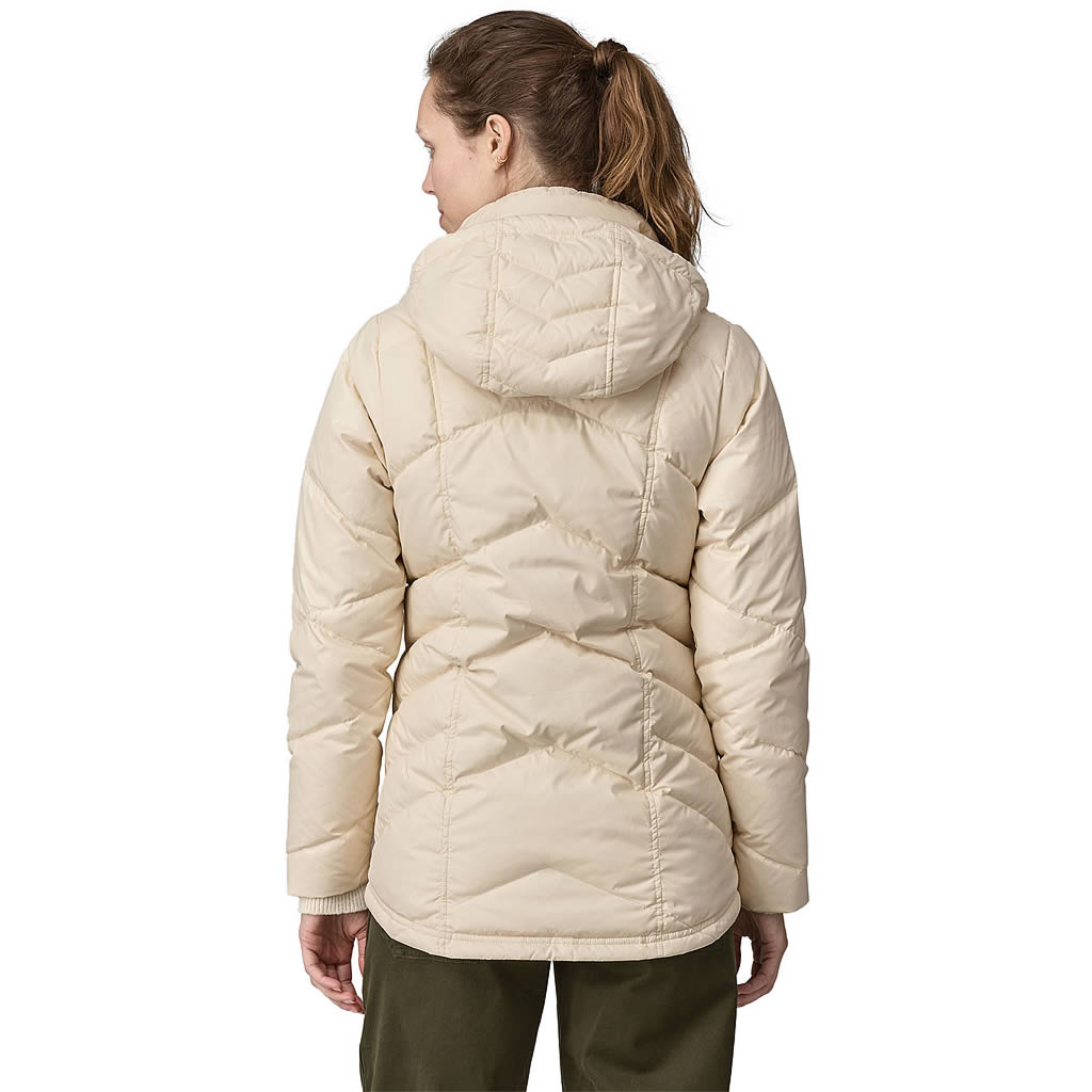 Patagonia Down With It Jacket Women's