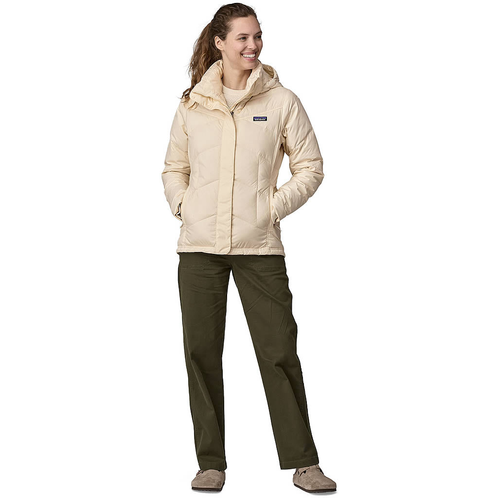 Patagonia Down With It Jacket Women's