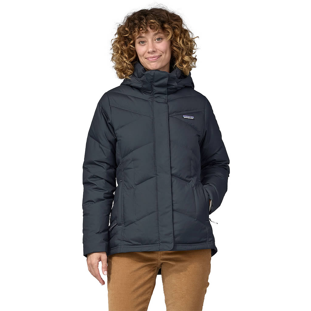 Patagonia Down With It Jacket Women's