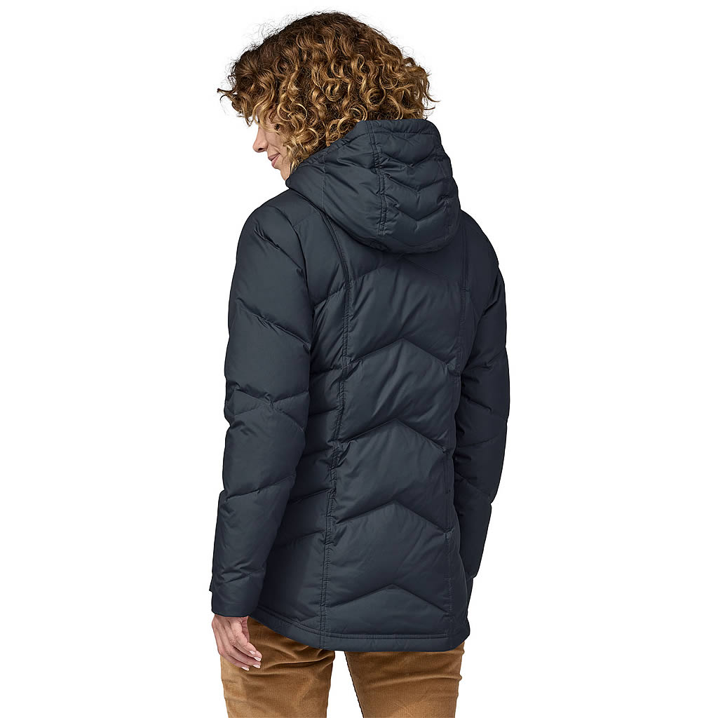 Patagonia Down With It Jacket Women's