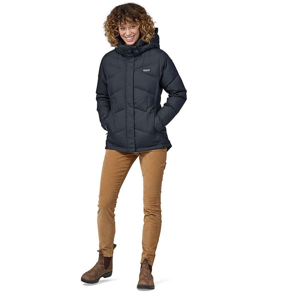 Patagonia Down With It Jacket Women's