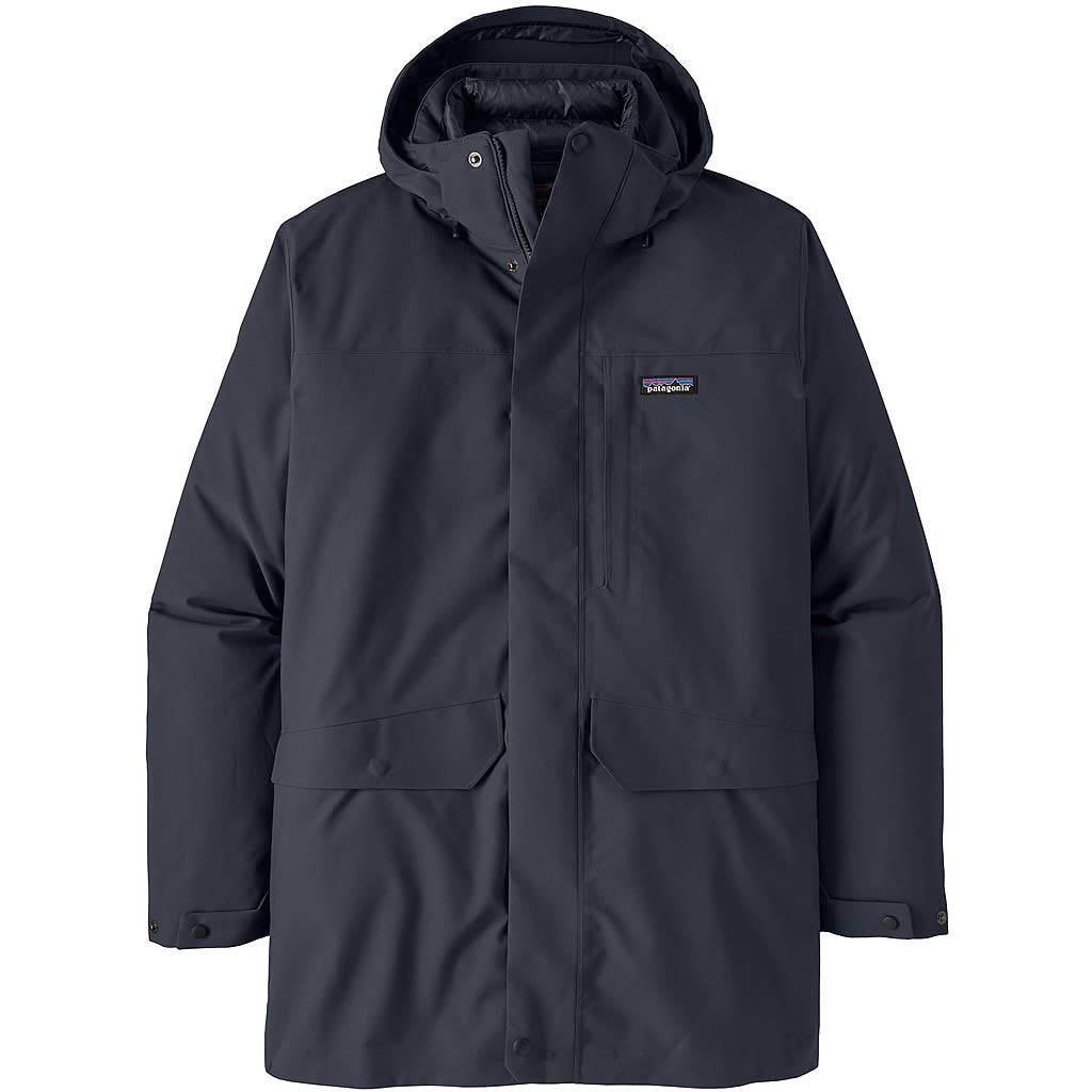 Men's Tres 3-in-1 Parka