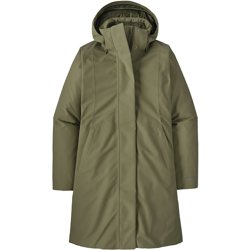 Women's Tres 3-in-1 Parka