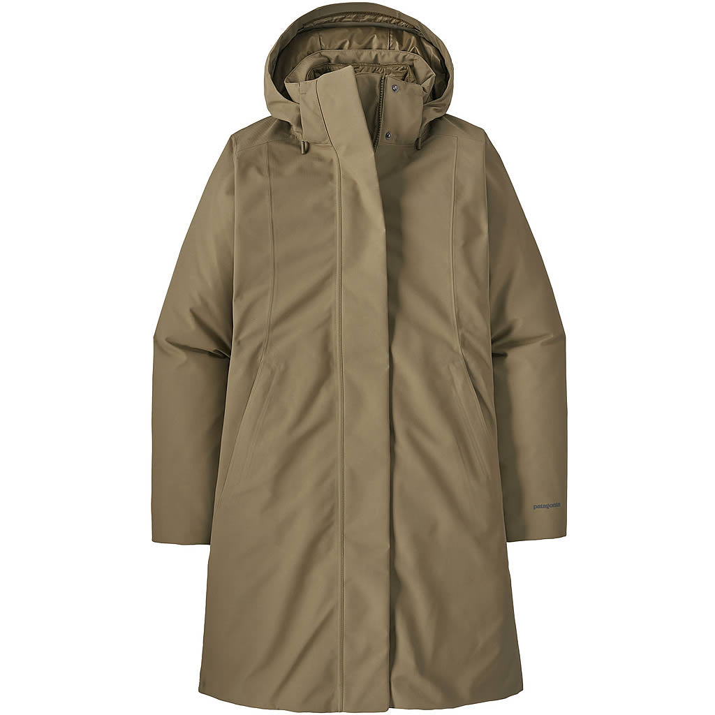 Women's Tres 3-in-1 Parka