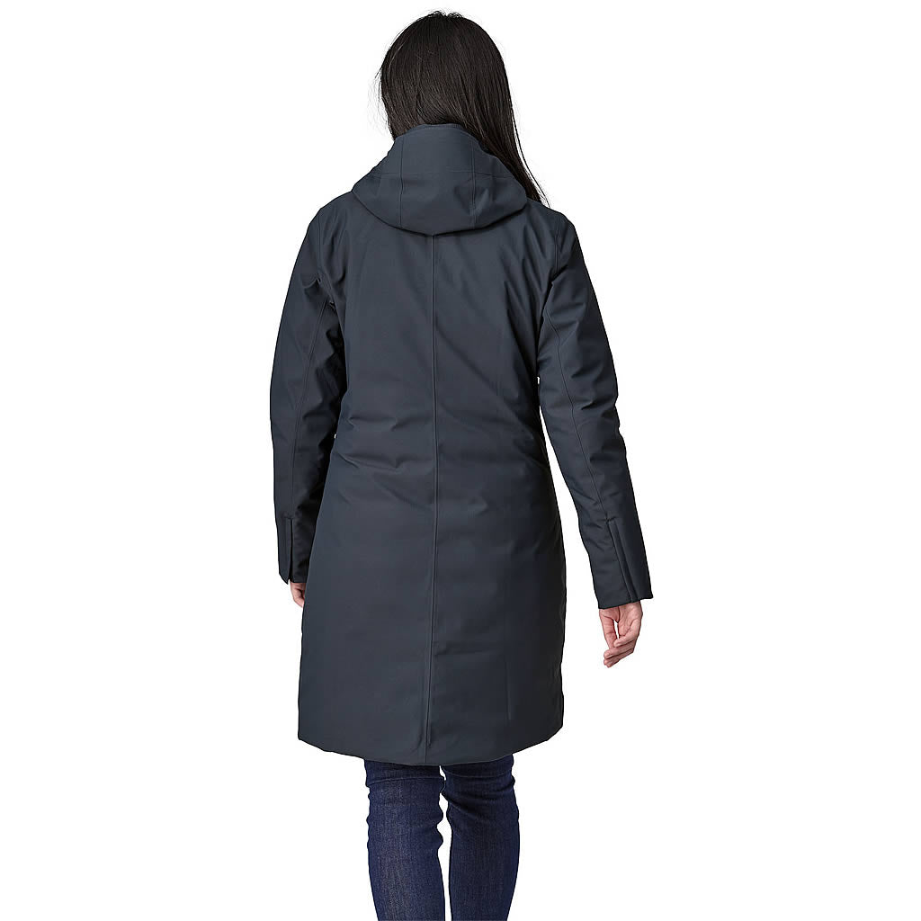 Women's Tres 3-in-1 Parka