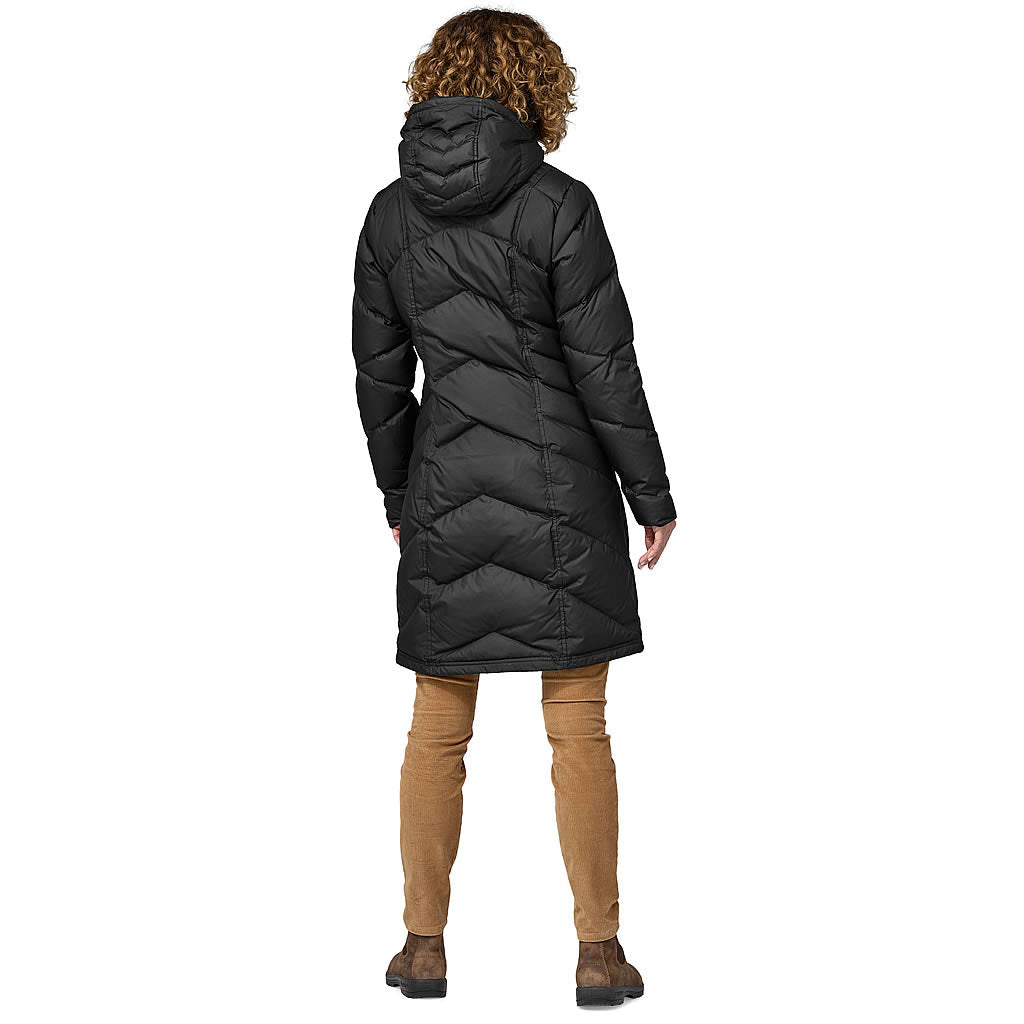 Patagonia Down With It Parka Women's