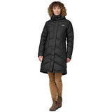 Patagonia Down With It Parka Women's