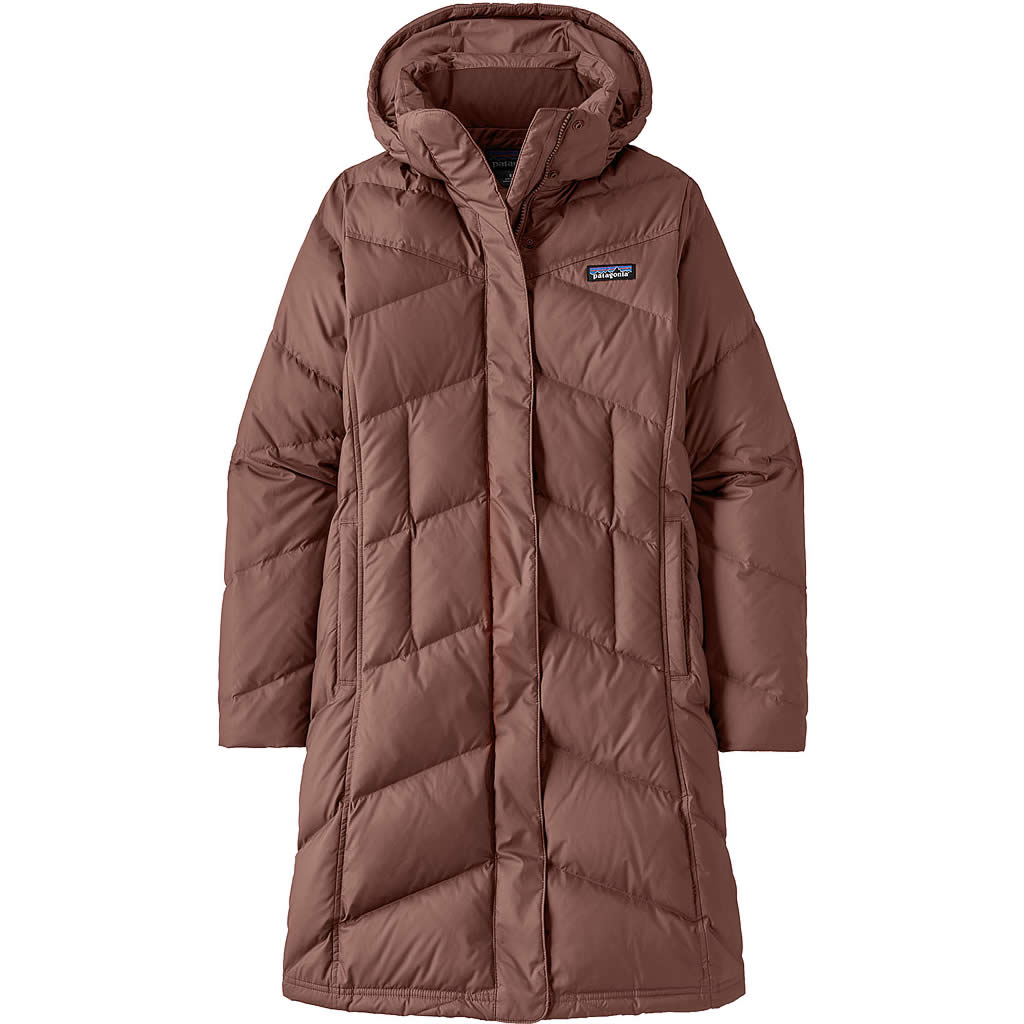 Patagonia Down With It Parka Women's