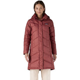 Patagonia Down With It Parka Women's