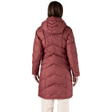 Patagonia Down With It Parka Women's