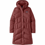 Patagonia Down With It Parka Women's