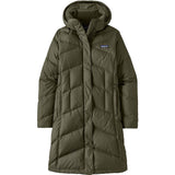 Patagonia Down With It Parka Women's