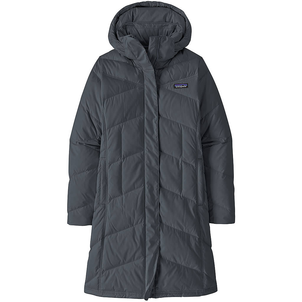 Patagonia Down With It Parka Women's