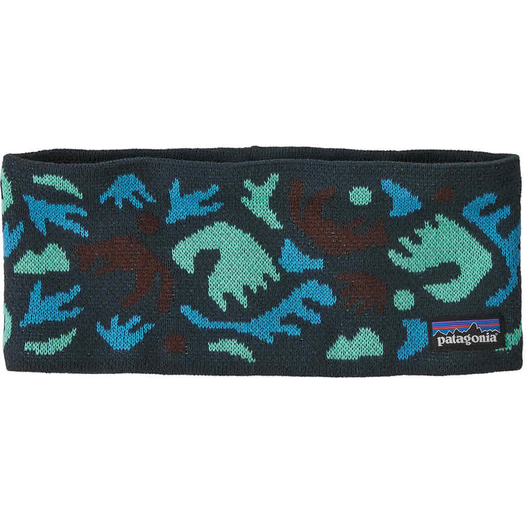Patagonia Powder Town Headband