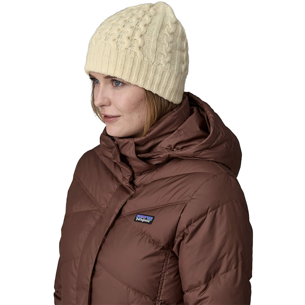 Patagonia Coastal Cable Beanie