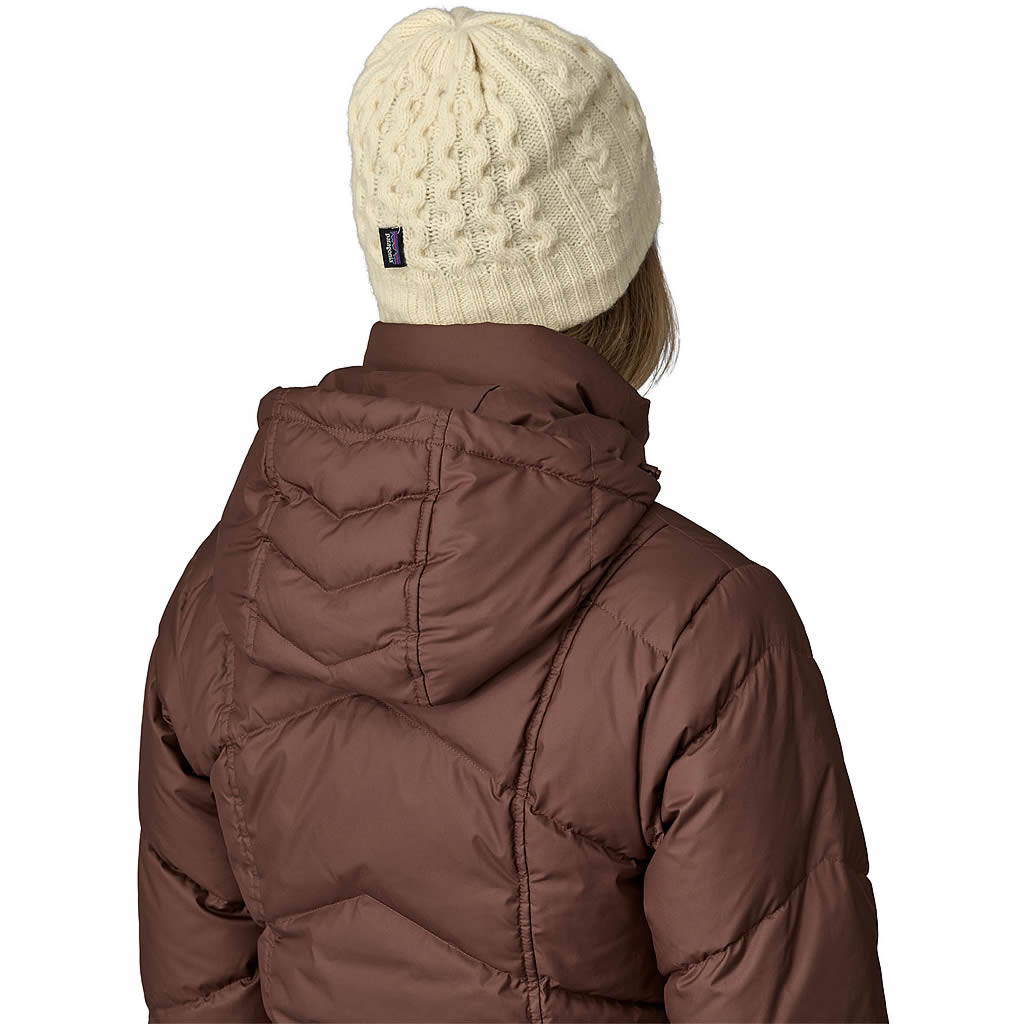 Patagonia Coastal Cable Beanie