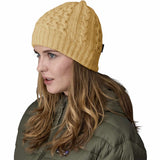 Patagonia Coastal Cable Beanie